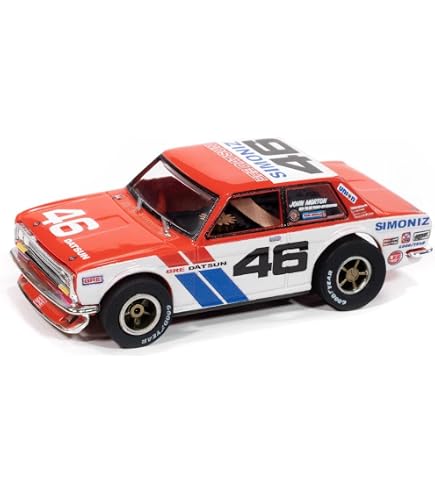 Amazon | Auto World SC413-22 HOスロットカー。 通販